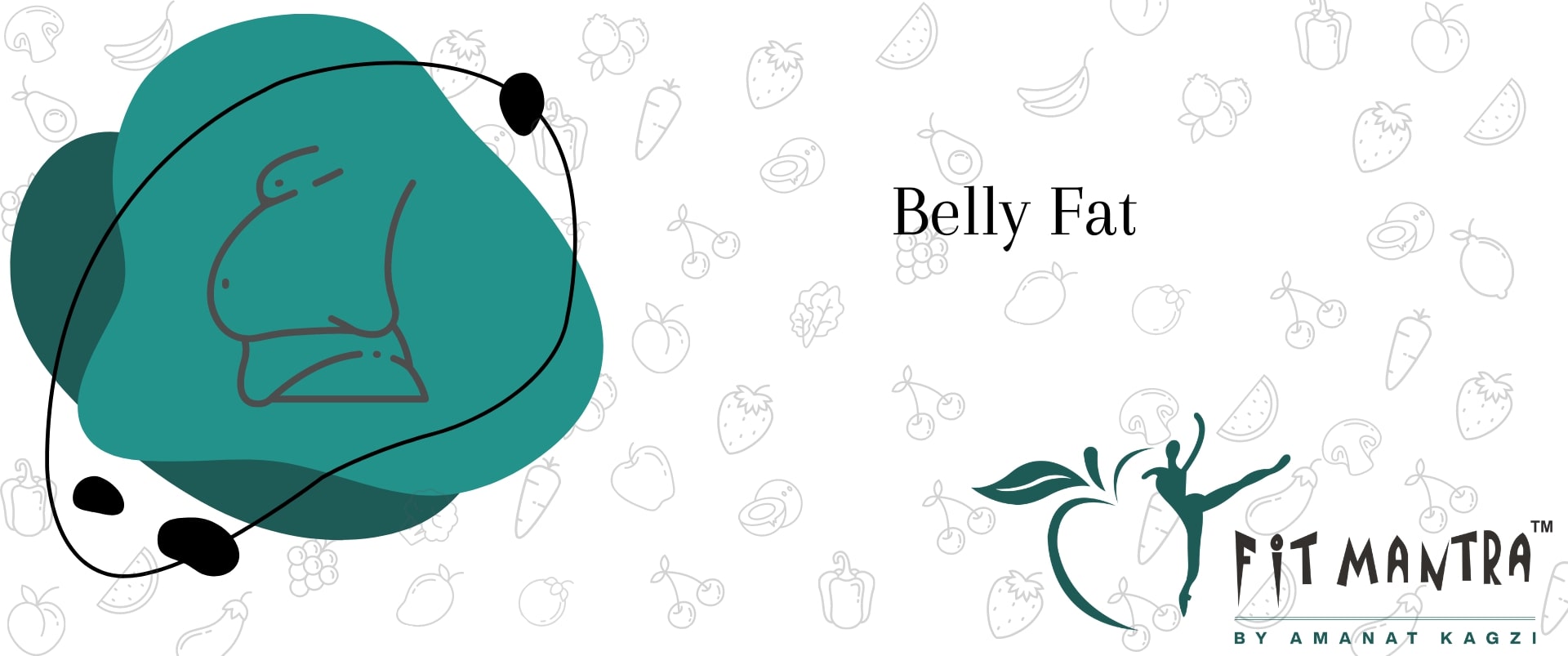 BELLY FAt