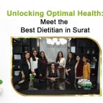 Best dietitian in Surat