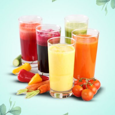 5 Easy-to-Make Smoothie Recipes for Managing High Blood Pressure