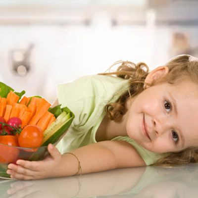 The Ultimate Guide to Building a Balanced Diet Plan for Kids