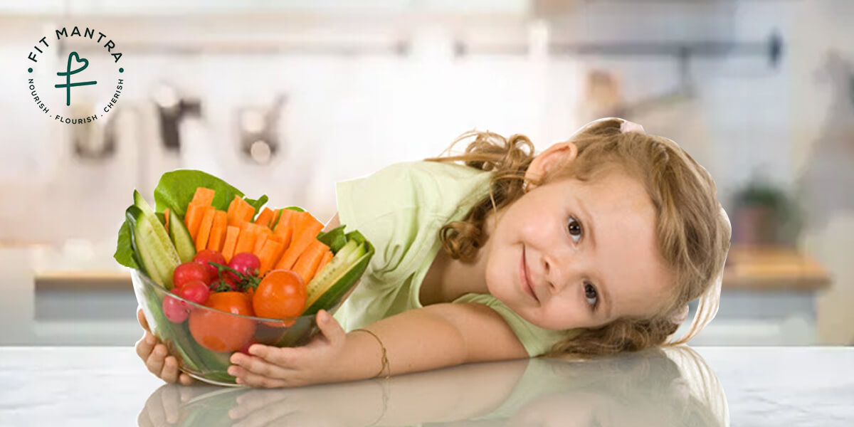 The Ultimate Guide to Building a Balanced Diet Plan for Kids