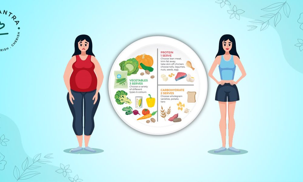 Debunking Common Myths About PCOS Diets and Weight Loss