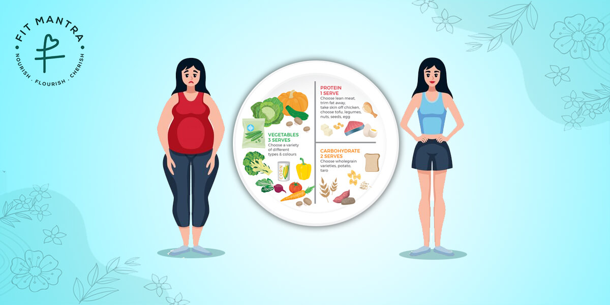 Debunking Common Myths About PCOS Diets and Weight Loss