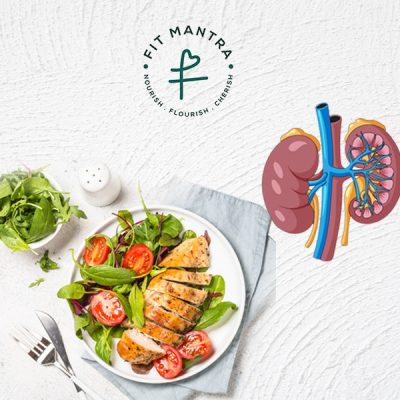 How to Manage Protein Intake for Kidney Disease A Dietitian’s Guide