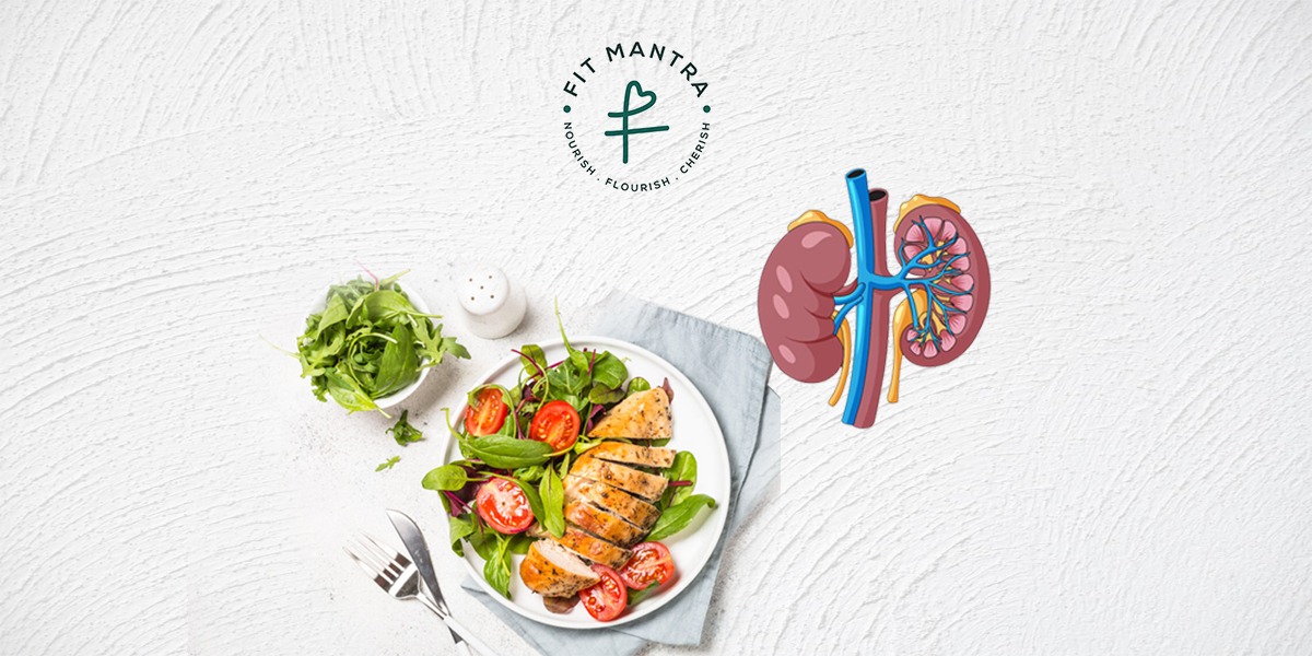 How to Manage Protein Intake for Kidney Disease A Dietitian’s Guide