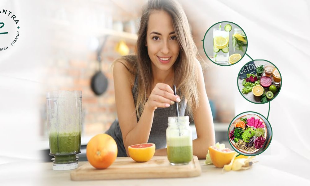 Boost Your Body's Defense: Power Foods for Detox and Allergy Relief