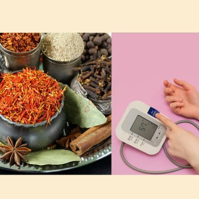 Enhance Your Health: Indian Herbs and Spices That Aid in Reducing Blood Pressure