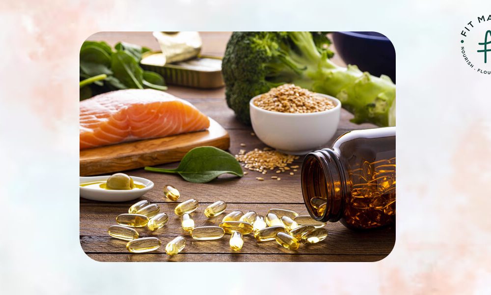 Understanding the Link Between Omega-3s and Cholesterol for a Healthy Heart