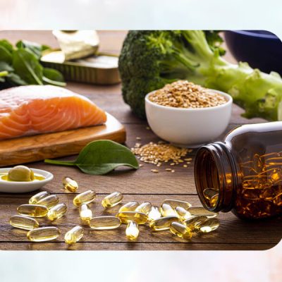 Understanding the Link Between Omega-3s and Cholesterol for a Healthy Heart