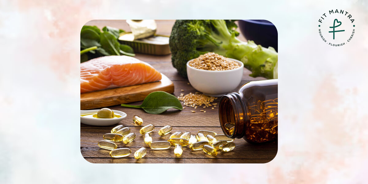 Understanding the Link Between Omega-3s and Cholesterol for a Healthy Heart