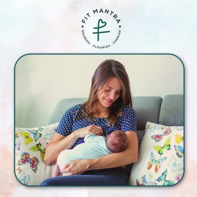 Stay Hydrated, Stay Energized: Essential Hydration Tips for Breastfeeding Moms