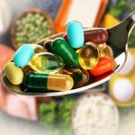 5 Food Supplements That Can be Helpful for Women with PCOS Who need to Lose Weight