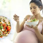 Trimester Treats: Crafting the Perfect Balanced Meal Plan for Every Stage of Pregnancy