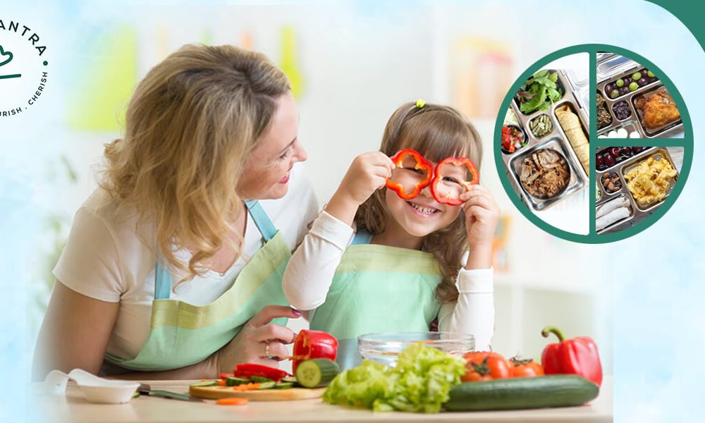 Mastering Picky Eaters Easy Hacks for a Balanced Kid's Diet