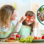 Mastering Picky Eaters Easy Hacks for a Balanced Kid's Diet